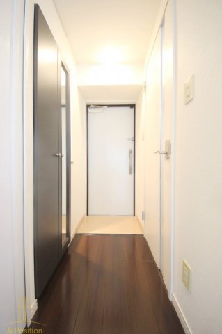 モンサンミッシェル北浜