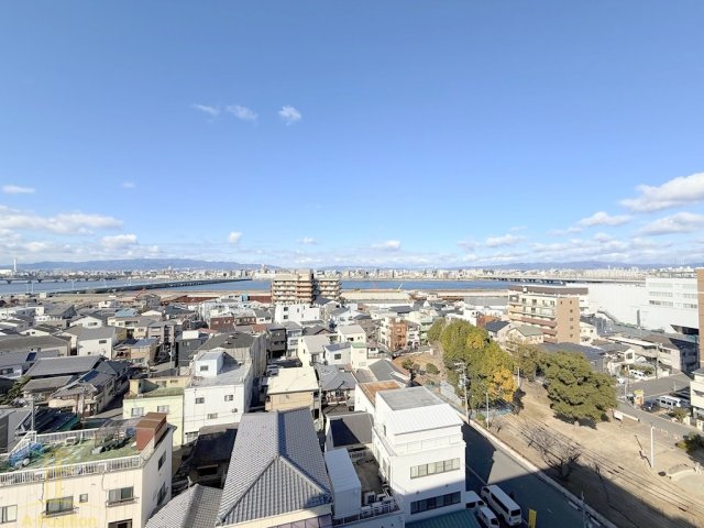 Alivis野田阪神