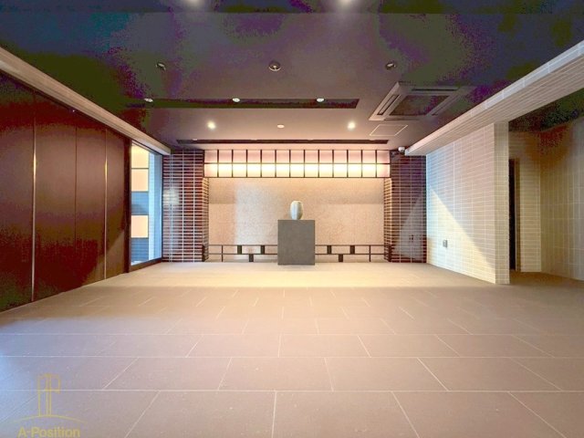 Alivis野田阪神