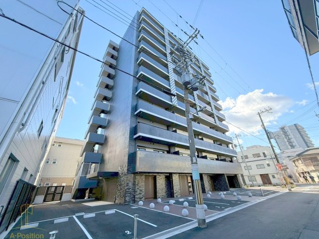 Alivis野田阪神