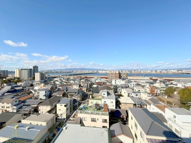 Alivis野田阪神