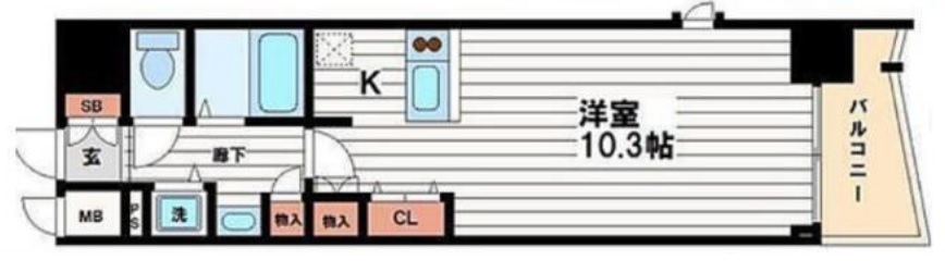 プレサンス本町プライム