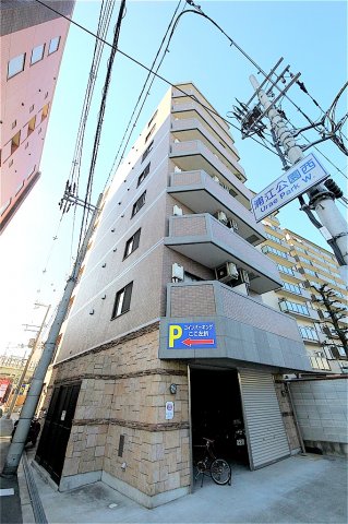 アリオーラ西梅田