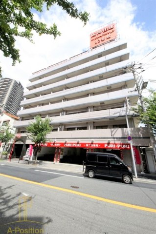 阪神ハイグレードマンション12番館