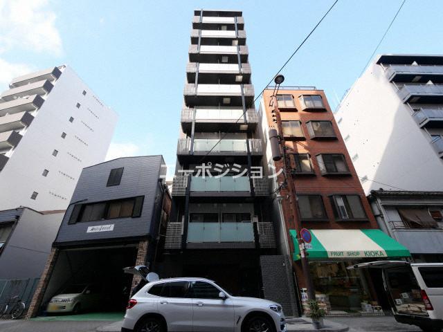 ブエナビスタ難波元町