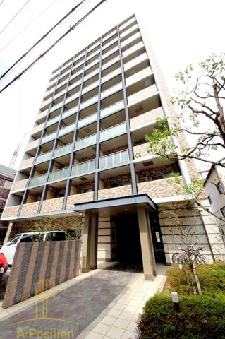 アスヴェル梅田WEST