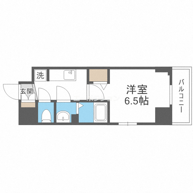 City Lux Namba South