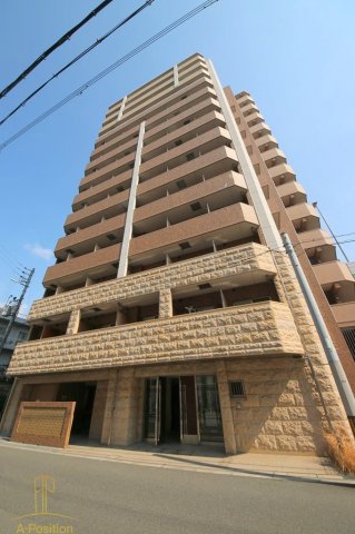 プレサンス心斎橋ルティア