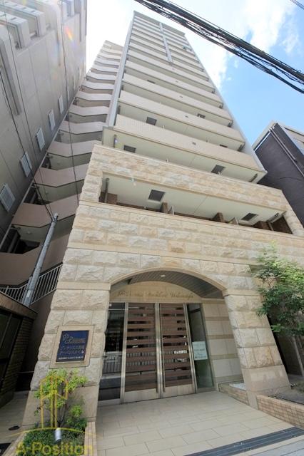 プレサンス立売堀アーバンスタイル