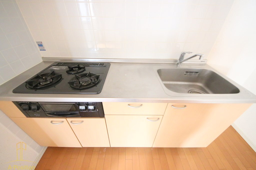 FLAT INN UESHIO
