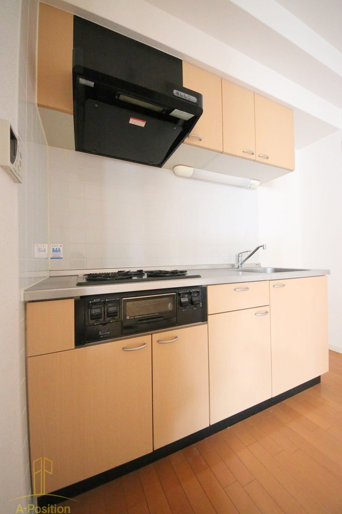 FLAT INN UESHIO