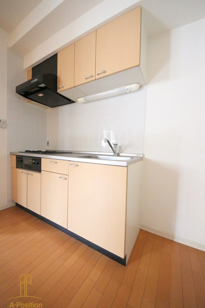 FLAT INN UESHIO
