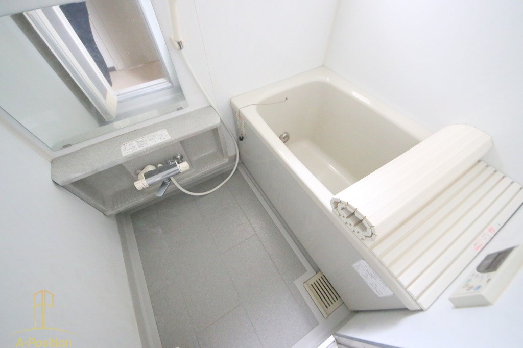 FLAT INN UESHIO