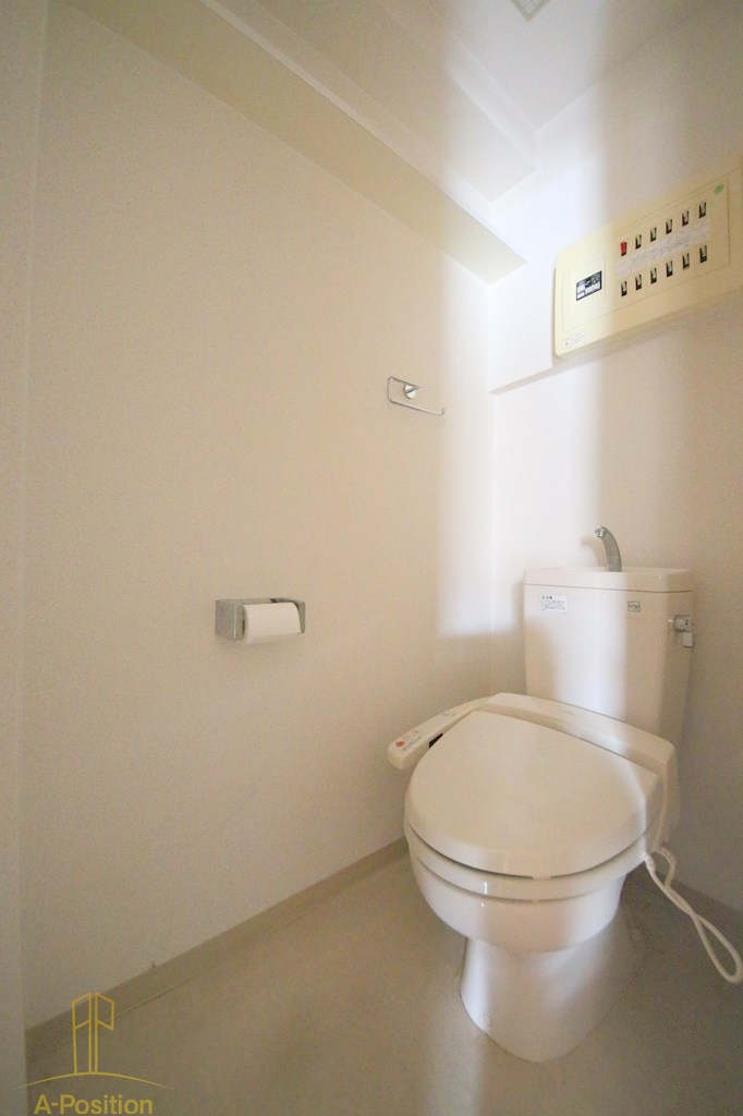 FLAT INN UESHIO