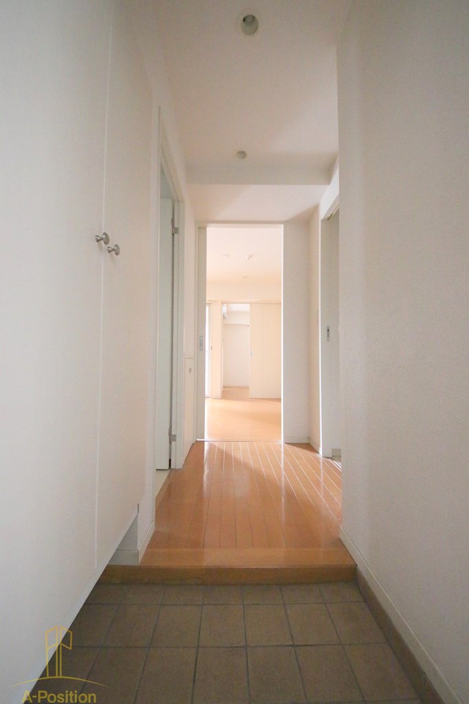FLAT INN UESHIO
