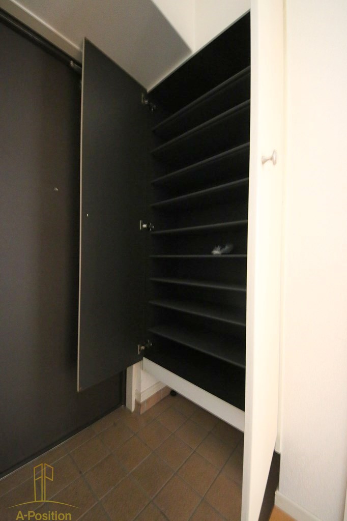 FLAT INN UESHIO