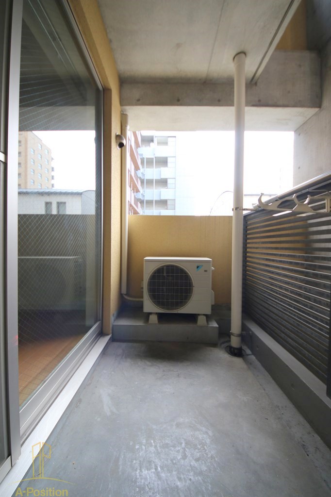 FLAT INN UESHIO