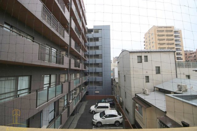 FLAT INN UESHIO