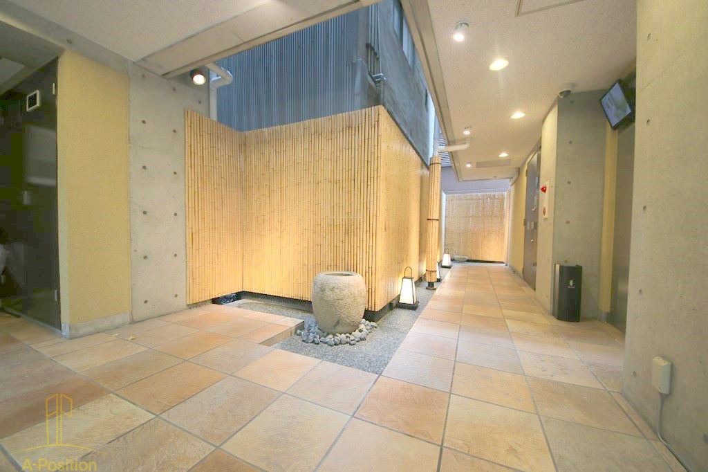FLAT INN UESHIO