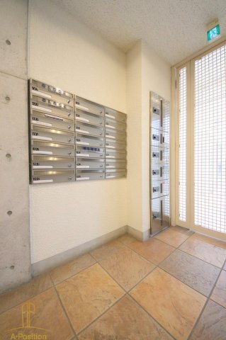 FLAT INN UESHIO