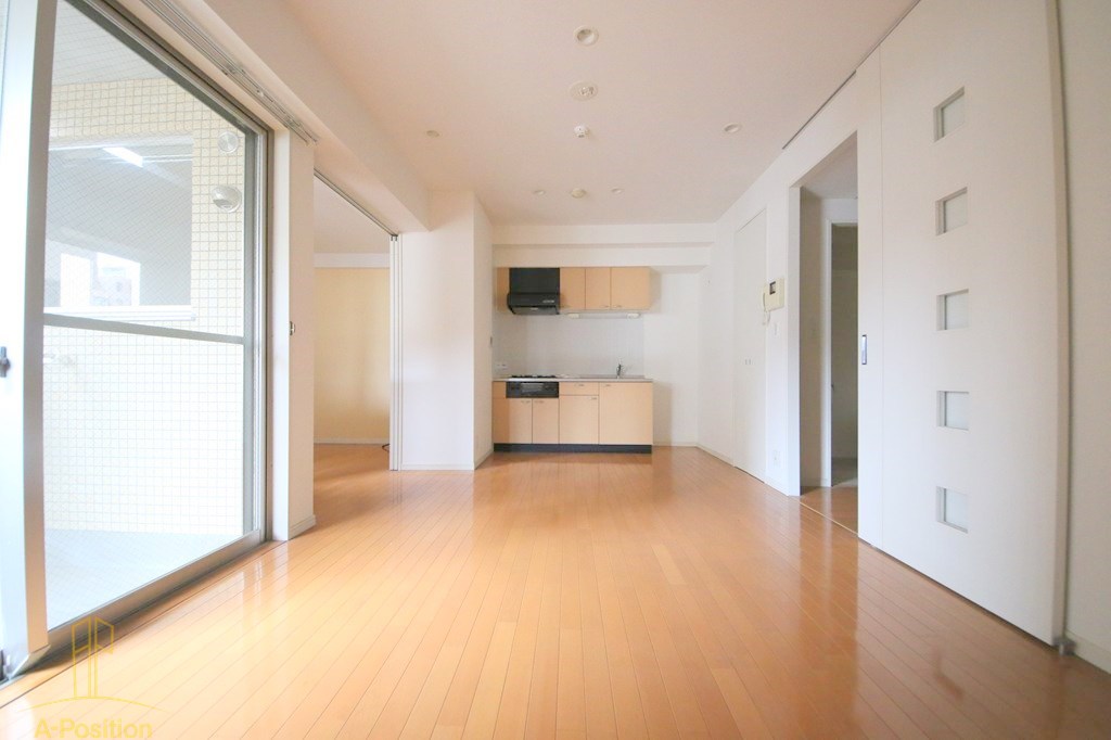 FLAT INN UESHIO