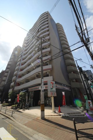 ミュプレ北浜EAST