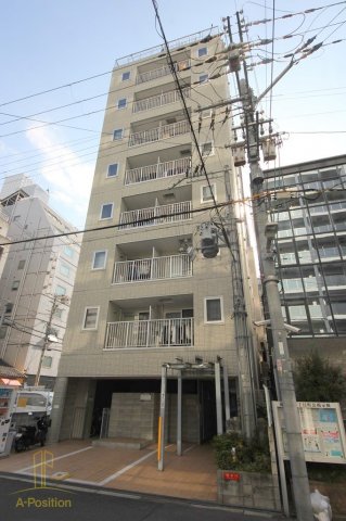 ベルシモンズ谷町