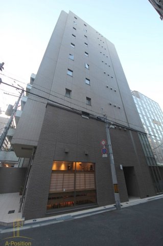 Peridot内平野町