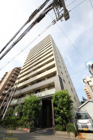 グランカーサ梅田北