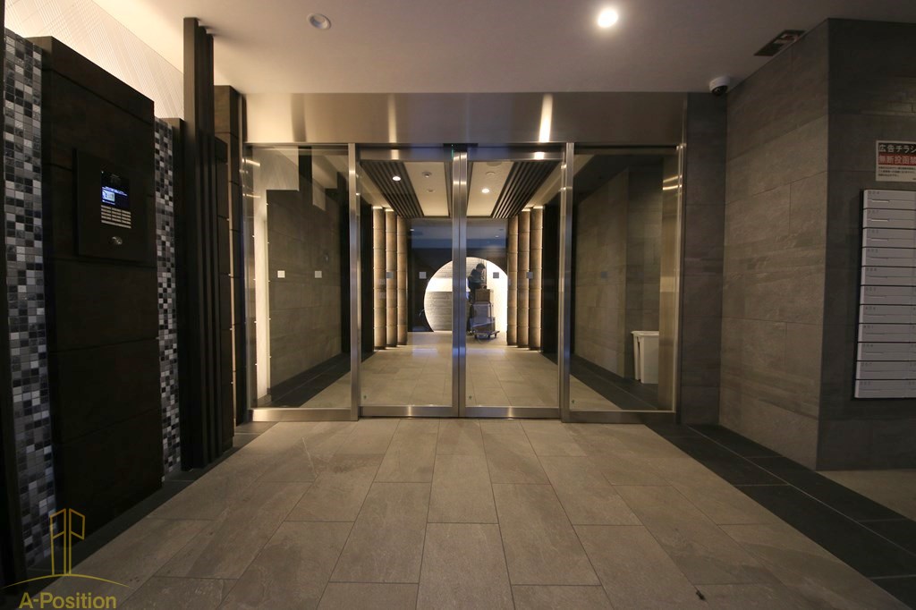 LaDouceur谷町