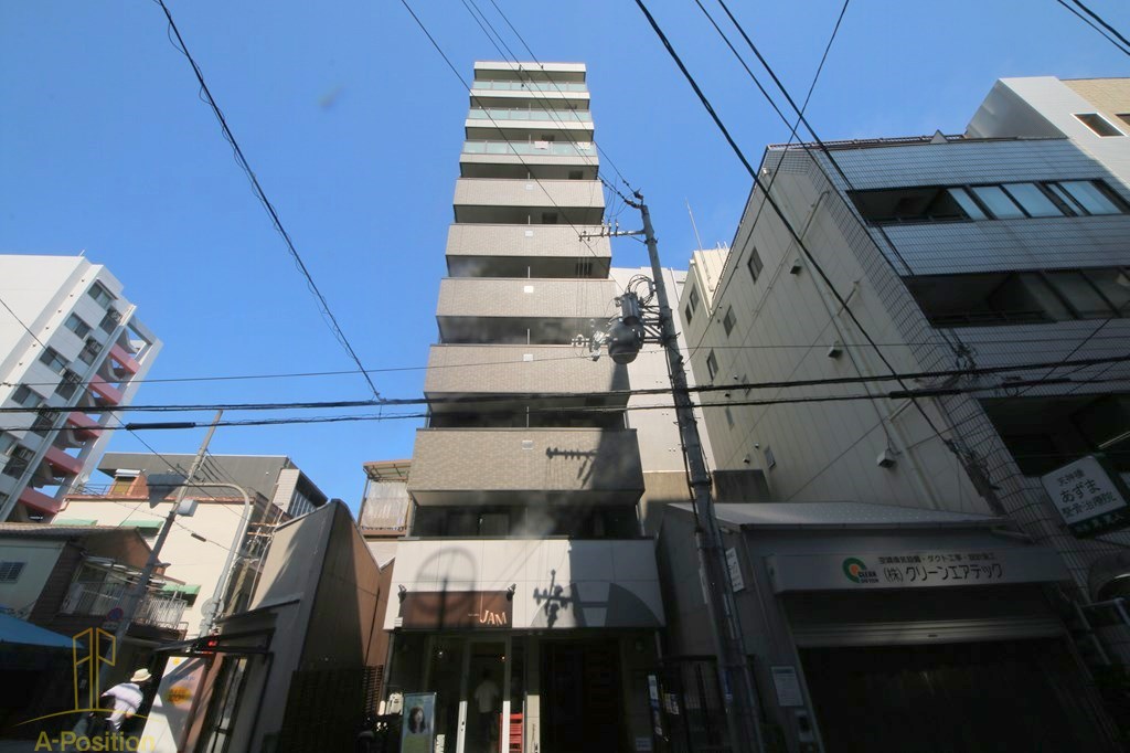 サザン長柄