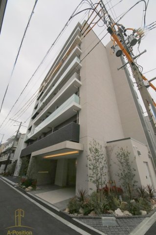 カーサレグラス福島野田