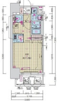 プレサンス扇町駅前