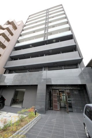 ポルト・ボヌール梅田WEST