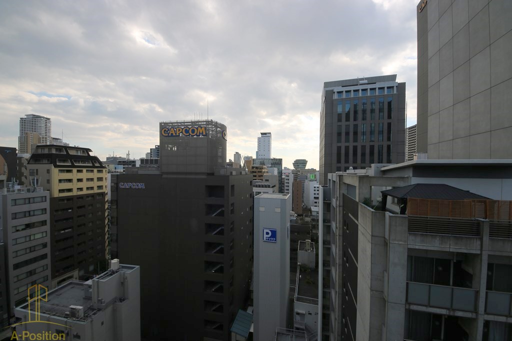 プランドール北浜