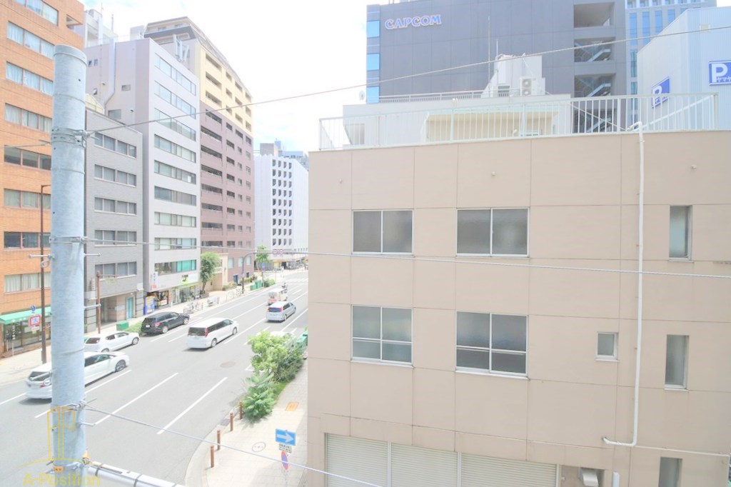 プランドール北浜