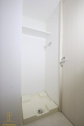 プランドール北浜