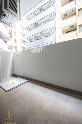 プランドール北浜