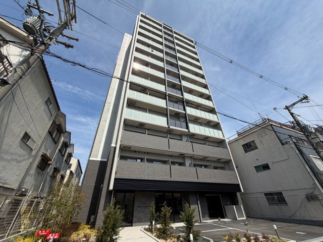 エスリード大阪城EAST