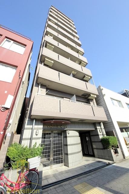 ディナスティ福島