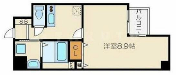 クレアート大手前グランアクシア