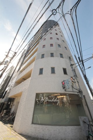 インペリアル新町