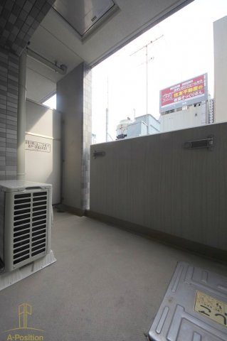ミュプレ北浜