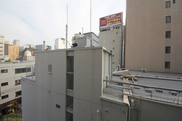 ミュプレ北浜