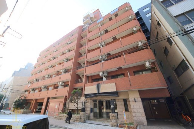 プレサンス東本町