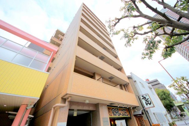 新梅田プライム