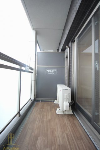 プレサンス扇町駅前