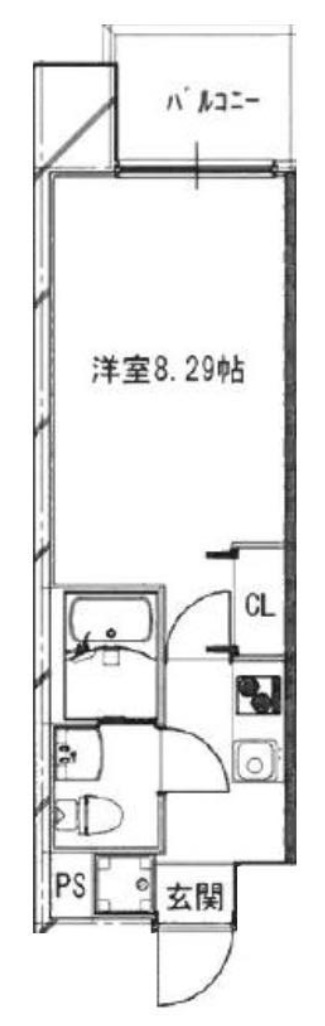 サンヴィラ都島北通