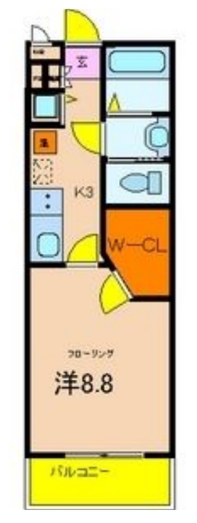 コンフォルト