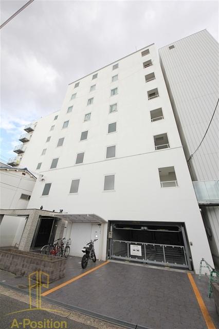 クレアジオーネ中之島西